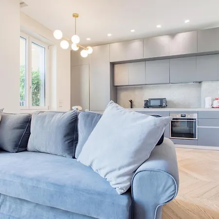 Easylife - Stile Con Balcone Vicino Al Duomo Lejlighed Milano