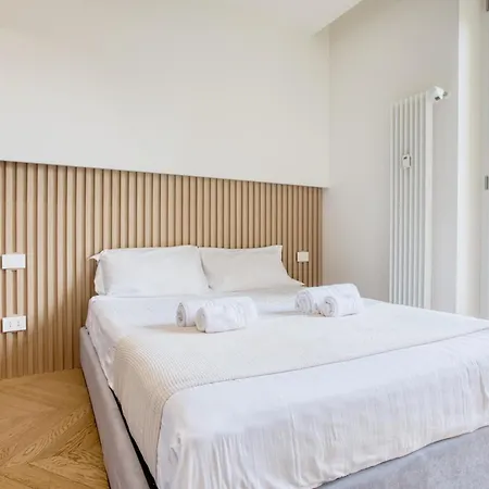 Easylife - Stile Con Balcone Vicino Al Duomo Lejlighed *