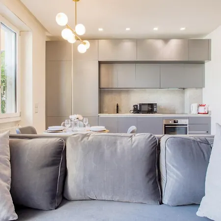 Lejlighed Easylife - Stile Con Balcone Vicino Al Duomo Milano