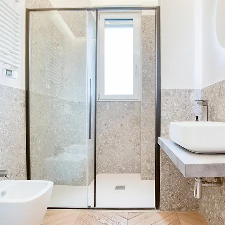 Easylife - Stile Con Balcone Vicino Al Duomo *